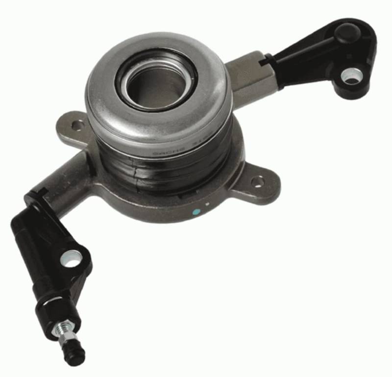 SACHS 3182 654 216 Zentralausrücker Kupplung für Mercedes-Benz C-klasse (W203) 2000-2007 und andere fahrzeuge von SACHS