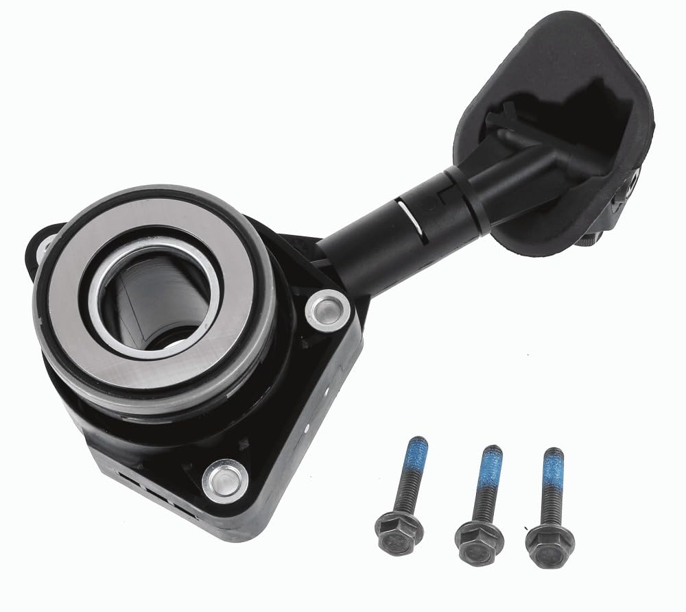 SACHS 3182 654 302 Zentralausrücker Kupplung Für Ford Focus III Turnier 2010-2020 von SACHS