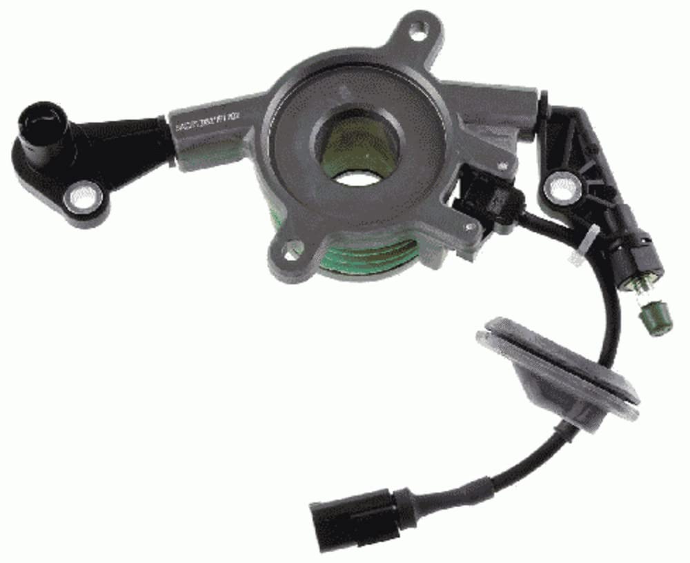 SACHS 3182 997 802 Zentralausrücker Kupplung für Mercedes-Benz C-klasse (W203) 2000-2007 und andere fahrzeuge von SACHS