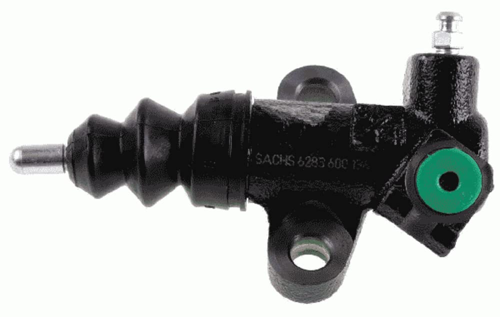 SACHS 6283 600 136 Nehmerzylinder Kupplung Für Subaru FORESTER (SH_) 2007 - von SACHS