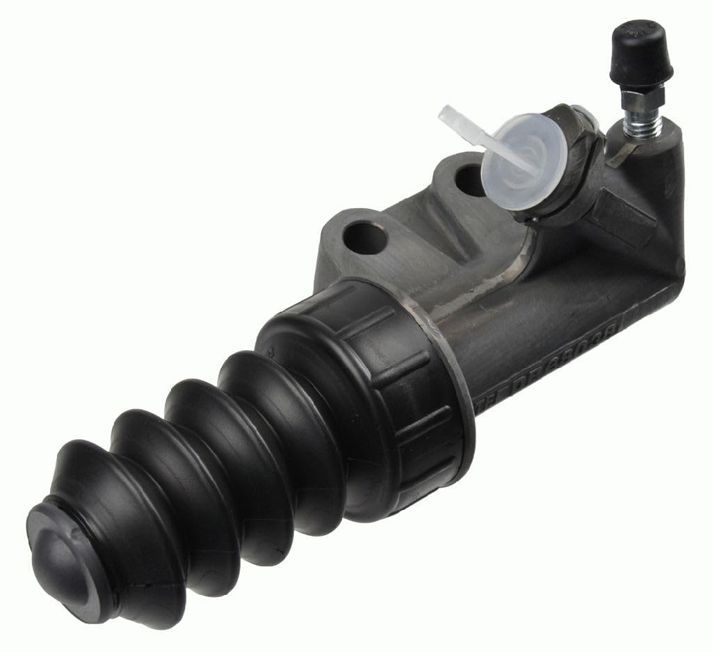 SACHS 6283 600 167 Nehmerzylinder Kupplung für Mazda 3 I (BK) 2003-2009 und andere fahrzeuge von SACHS