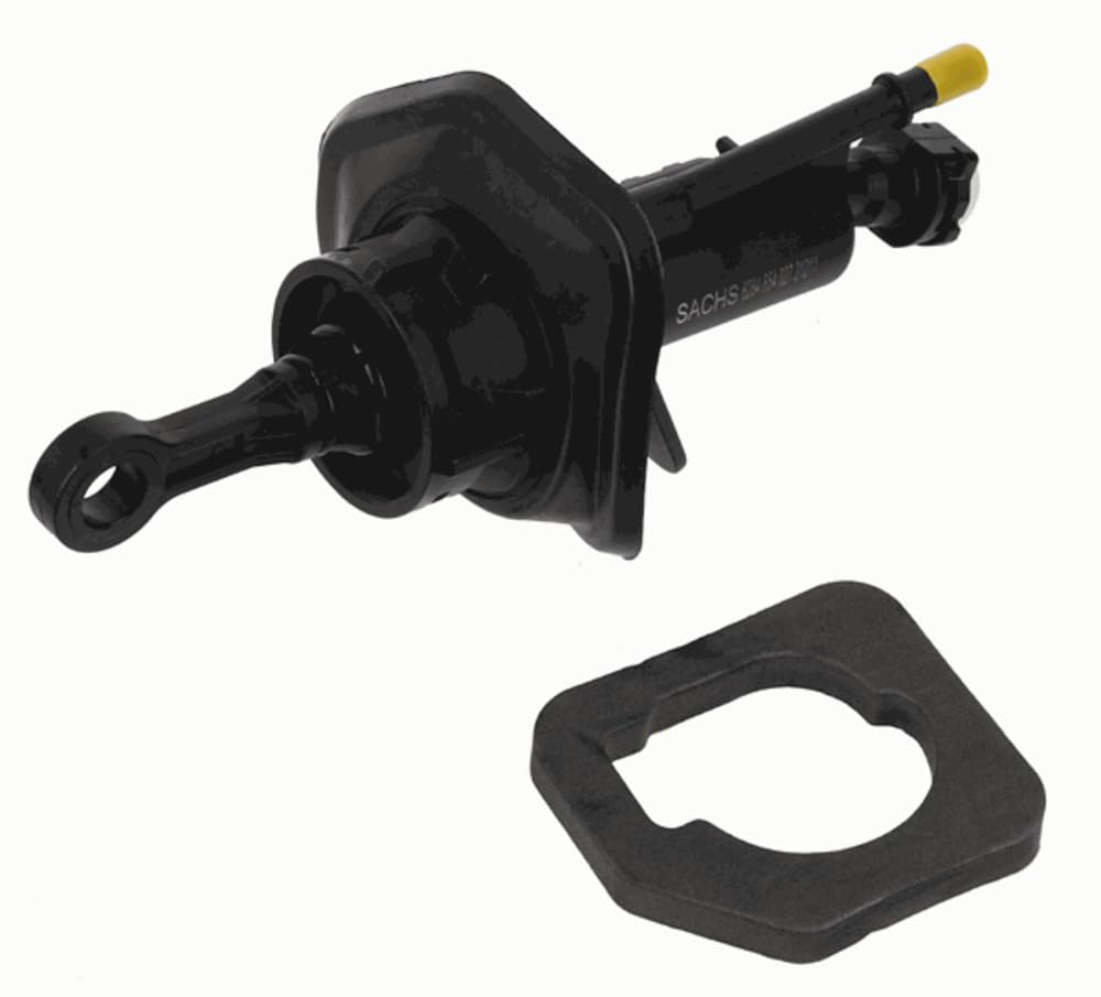 SACHS 6284 654 027 Geberzylinder Kupplung Für Ford MONDEO IV TURNIER (BA7) 2007-2015 von SACHS