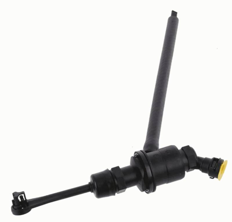 SACHS 6284 654 030 Geberzylinder Kupplung Für Renault SCÉNIC II (JM0/1_) 2003-2010 von SACHS