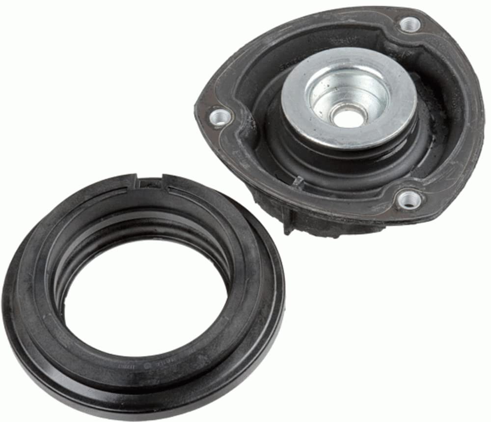 SACHS 803 024 Reparatursatz Federbeinstützlager Für Volkswagen GOLF VII (5G1, BQ1, BE1, BE2) 2012 - links,rechts, Vorderachse von SACHS