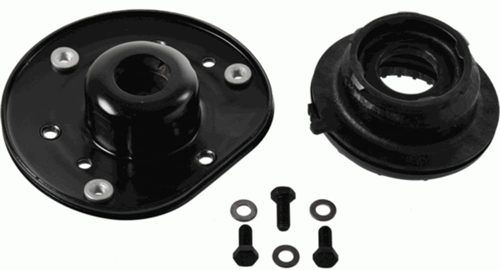 SACHS 803 053 Reparatursatz Federbeinstützlager für Ford Mondeo V Turnier (CF) 2014 - Links, Rechts, Vorderachse und andere fahrzeuge von SACHS