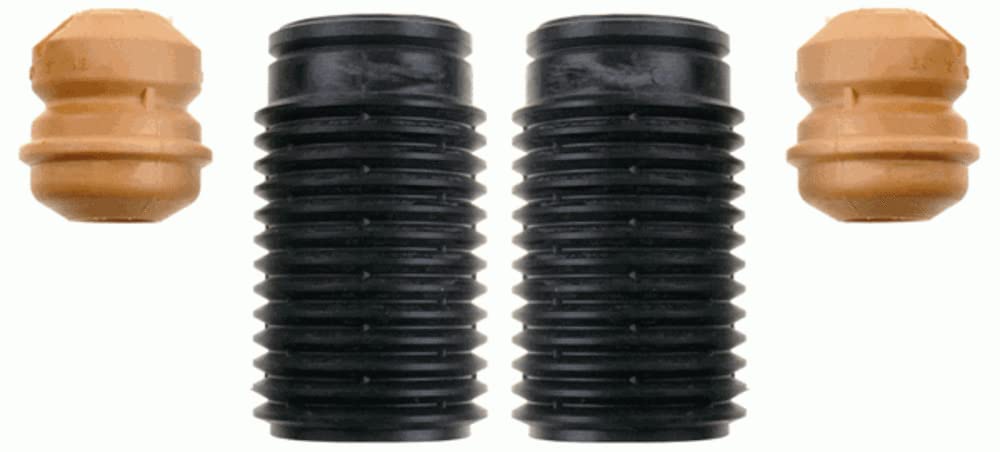 SACHS 900 017 Staubschutzsatz Stoßdämpfer Service Kit Für Volvo 240 (P242, P244) 1974-1993 Vorderachse von SACHS