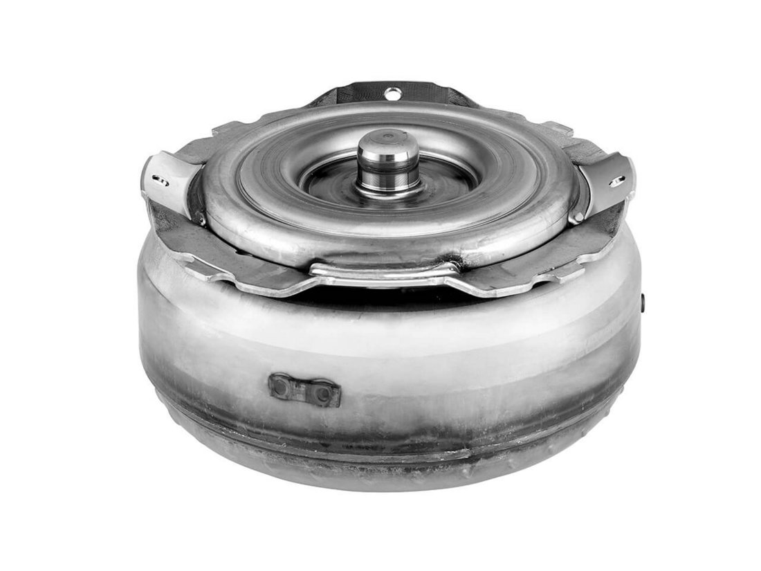 SACHS Drehmomentwandler AUDI 0700 002 222 09L323572B von SACHS