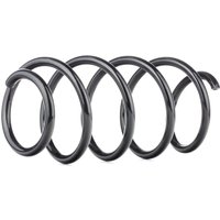 SACHS Fahrwerksfeder 998 411 Federn,Fahrwerksfedern VW,AUDI,SKODA,Golf V Schrägheck (1K1),TOURAN (1T1, 1T2),GOLF VI (5K1),TOURAN (1T3) von SACHS