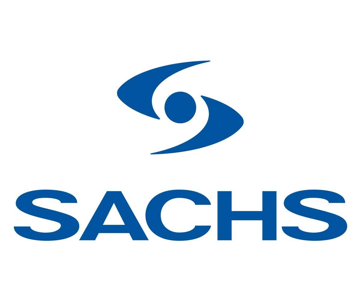 SACHS Federungsstoßdämpfer von SACHS