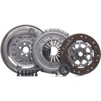 SACHS Kupplungssatz mit Schwungradschrauben 2290 601 015  VW,AUDI,SKODA,PASSAT Variant (3B6),PASSAT Variant (3B5),PASSAT (3B3),PASSAT (3B2) von SACHS