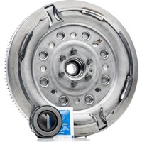 SACHS Kupplungssatz mit Druckplattenschrauben 2290 601 074  VW,AUDI,SKODA,GOLF VI (5K1),Passat Variant (3C5),GOLF PLUS (5M1, 521),TOURAN (1T3) von SACHS