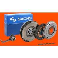 SACHS Kupplungssatz mit Schwungradschrauben 2290 601 084  VW,FORD,SKODA,Golf IV Schrägheck (1J1),Golf IV Variant (1J5),SHARAN (7M8, 7M9, 7M6) von SACHS