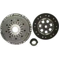 SACHS Kupplungssatz 3000 827 201  BMW,3 Limousine (E36),3 Coupe (E36),3 Cabrio (E36),Z3 Roadster (E36),Z3 Coupe (E36) von SACHS