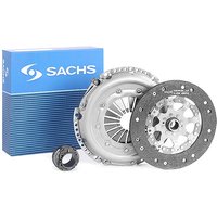 SACHS Kupplungssatz 3000 951 210  VW,AUDI,SKODA,PASSAT Variant (3B6),PASSAT (3B3),PASSAT Variant (3B5),PASSAT (3B2),A4 Avant (8ED, B7) von SACHS