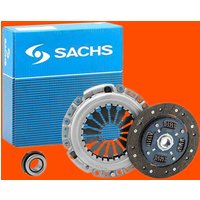 SACHS Kupplungssatz 3000 951 427  HYUNDAI,KIA,i10 (PA),ATOS (MX),Picanto (SA) von SACHS