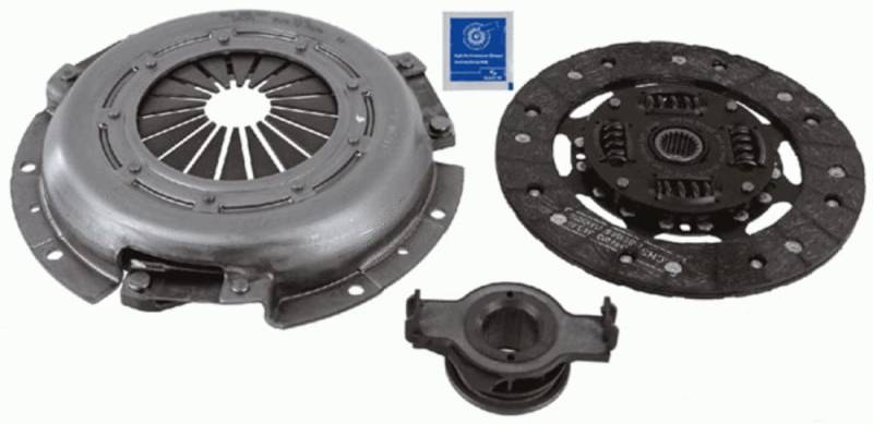 SACHS Kupplungssatz 3000951065 von SACHS