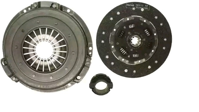 SACHS Kupplungssatz BMW,ALPINA 3000 034 010 1223126,1225281,21209056477 21219096010,9056477,9096010,21201225281,21209056474,21211223126,21219069010 von SACHS