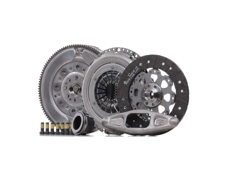 SACHS Kupplungssatz BMW 2290 601 127 von SACHS