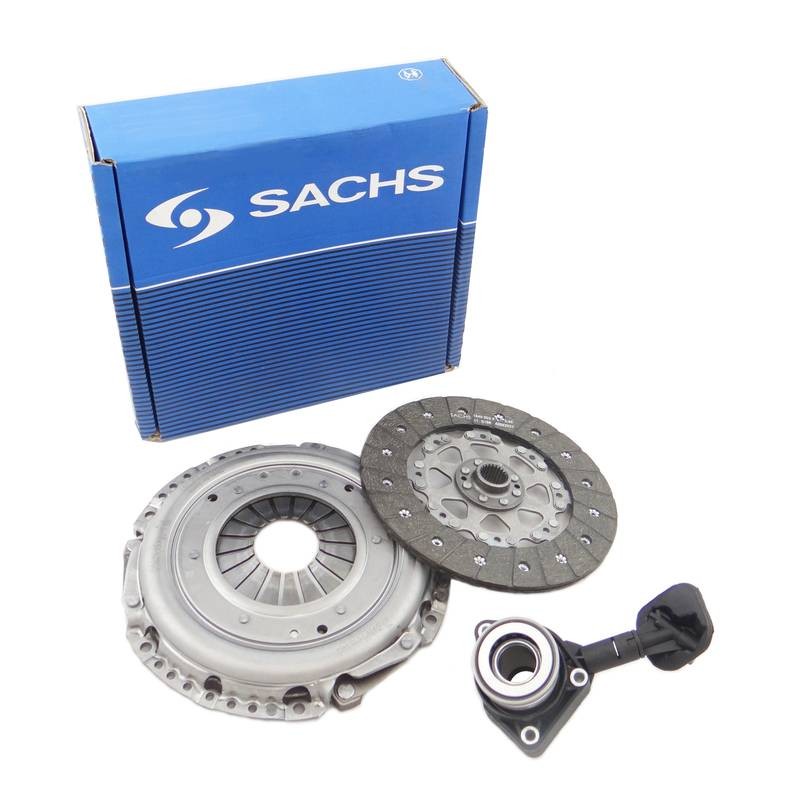 SACHS Kupplungssatz FORD,JAGUAR 3000 990 295 von SACHS