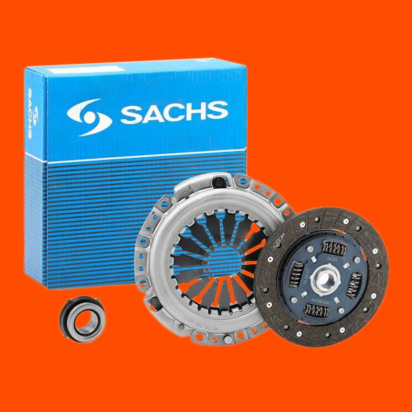 SACHS Kupplungssatz HYUNDAI,KIA 3000 951 427 4110002010,4110002030,4110002500 4130002010,4130002011,4130002030,05069251AA,05069256AA von SACHS