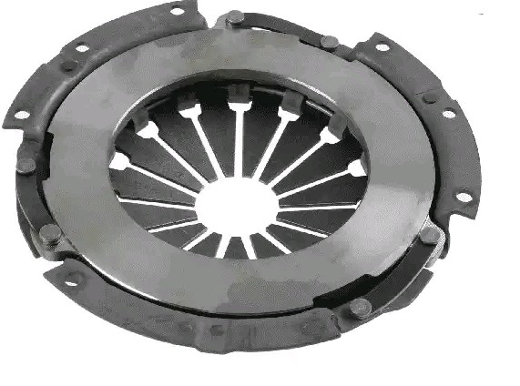 SACHS Kupplungssatz HYUNDAI,VOLVO,MITSUBISHI 3000 482 001 RL210108,272415,RL210107 von SACHS