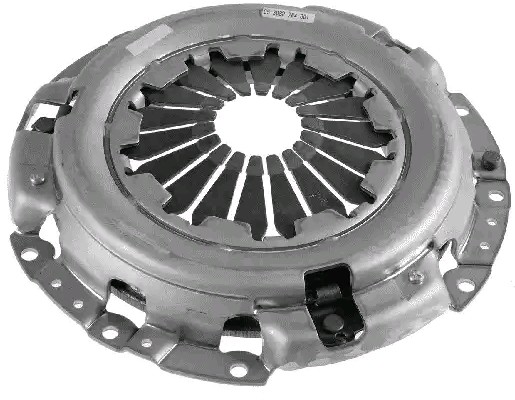 SACHS Kupplungssatz MITSUBISHI 3000 264 003 RL210114 von SACHS