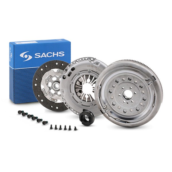 SACHS Kupplungssatz VW,AUDI,SKODA 2290 601 022 von SACHS