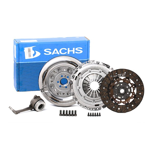 SACHS Kupplungssatz VW,AUDI,SKODA 2290 601 009 von SACHS