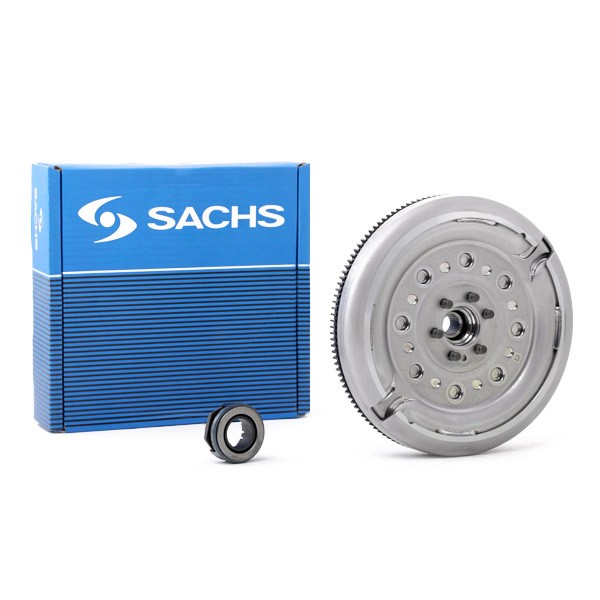 SACHS Kupplungssatz VW,AUDI,SKODA 2290 602 004 03G141015J,03G141015AA,03G141015K 03G141016A,03G141016,03G141016AX,03G141013 von SACHS