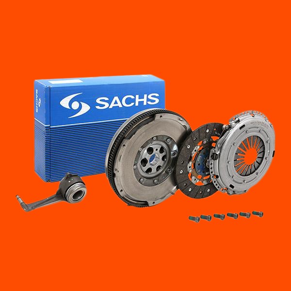 SACHS Kupplungssatz VW,FORD,SKODA 2290 601 084 von SACHS