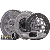 SACHS Kupplungssatz ZMS Modul XTend mit Schwungradschrauben 2290 601 127  BMW,3 Touring (E91),3 Limousine (E90),3 Limousine (E46),5 Limousine (E60) von SACHS