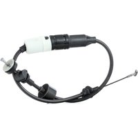 SACHS Kupplungsseil Nachstellung: mit automatischer Nachstellung 3074 003 346 Kupplungsseilzug,Seilzug, Kupplungsbetätigung VW,SEAT,Lupo (6X1, 6E1) von SACHS