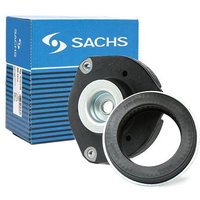 SACHS Reparatursatz, Federbeinstützlager Vorderachse rechts 802 417  VW,AUDI,SKODA,Golf V Schrägheck (1K1),TOURAN (1T1, 1T2),GOLF VI (5K1) von SACHS