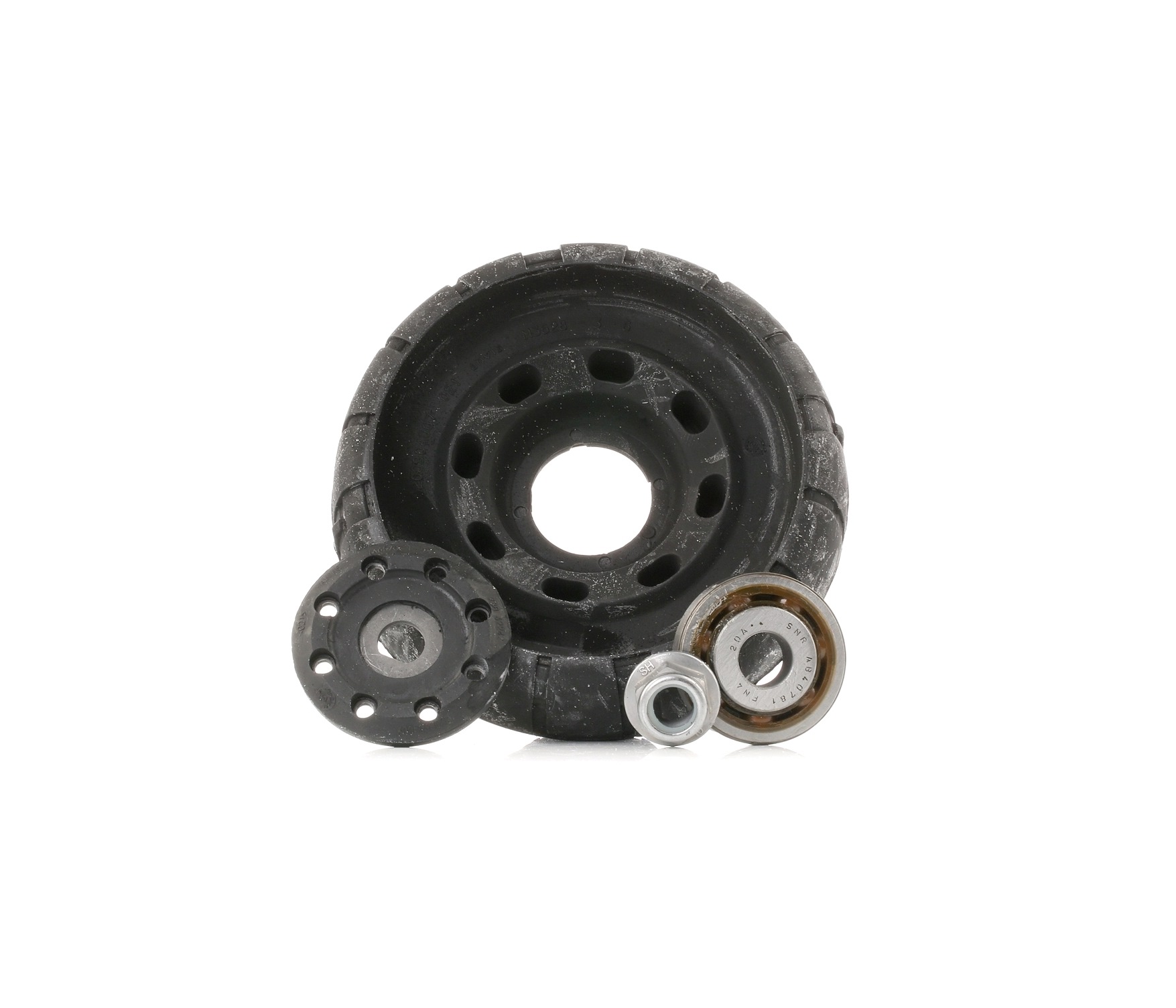 SACHS Reparatursatz, Federbeinstützlager OPEL,RENAULT,FIAT 802 316 7701207491,7701209577,5431000QAB von SACHS