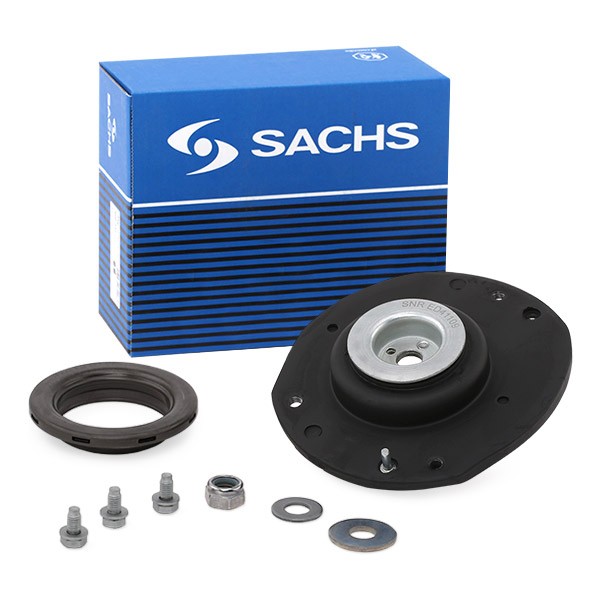 SACHS Reparatursatz, Federbeinstützlager PEUGEOT 802 214 503158,5031A1,9633358980 von SACHS