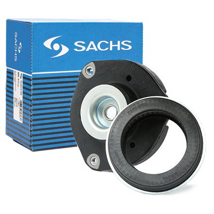 SACHS Reparatursatz, Federbeinstützlager VW,AUDI,SKODA 802 417 von SACHS