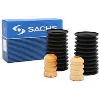 SACHS Staubschutzsatz Service Kit 900 012 Staubmanschette,Federwegbegrenzer MERCEDES-BENZ,190 (W201),Stufenheck (W124),W124 Coupe (C124) von SACHS