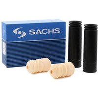 SACHS Staubschutzsatz Service Kit 900 048 Staubmanschette,Federwegbegrenzer MERCEDES-BENZ,BMW,A-Klasse (W176),B-Klasse (W246, W242),CLA Coupe (C117) von SACHS