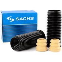 SACHS Staubschutzsatz Service Kit 900 105 Staubmanschette,Federwegbegrenzer VW,AUDI,SKODA,Golf V Schrägheck (1K1),POLO (9N_),GOLF VI (5K1) von SACHS