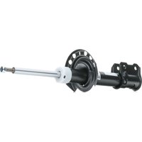 SACHS Stoßdämpfer links 290 383 Federbein,Stossdämpfer OPEL,VAUXHALL,Corsa C Schrägheck (X01),Corsa C Kastenwagen (X01) von SACHS