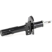 SACHS Stoßdämpfer Öldruck 300 032 Federbein,Stossdämpfer VW,AUDI,SKODA,POLO (9N_),Fox Schrägheck (5Z1, 5Z3, 5Z4),Polo Limousine (9A4, 9A2, 9N2, 9A6) von SACHS