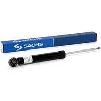 SACHS Stoßdämpfer Gasdruck 310 950 Federbein,Stossdämpfer VW,SKODA,SEAT,Golf V Schrägheck (1K1),GOLF VI (5K1),GOLF PLUS (5M1, 521),SHARAN (7N1, 7N2) von SACHS