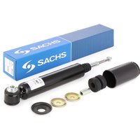 SACHS Stoßdämpfer Gasdruck 311 367 Federbein,Stossdämpfer MERCEDES-BENZ,M-Klasse (W163) von SACHS