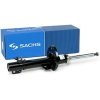 SACHS Stoßdämpfer Gasdruck 314 717 Federbein,Stossdämpfer VW,AUDI,SKODA,Polo Schrägheck (6R1, 6C1),Polo Limousine (602, 604, 612, 614) von SACHS