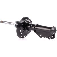 SACHS Stoßdämpfer links 315 471 Federbein,Stossdämpfer OPEL,CHEVROLET,VAUXHALL,Astra J Sports Tourer (P10),ASTRA J,ZAFIRA TOURER C (P12) von SACHS