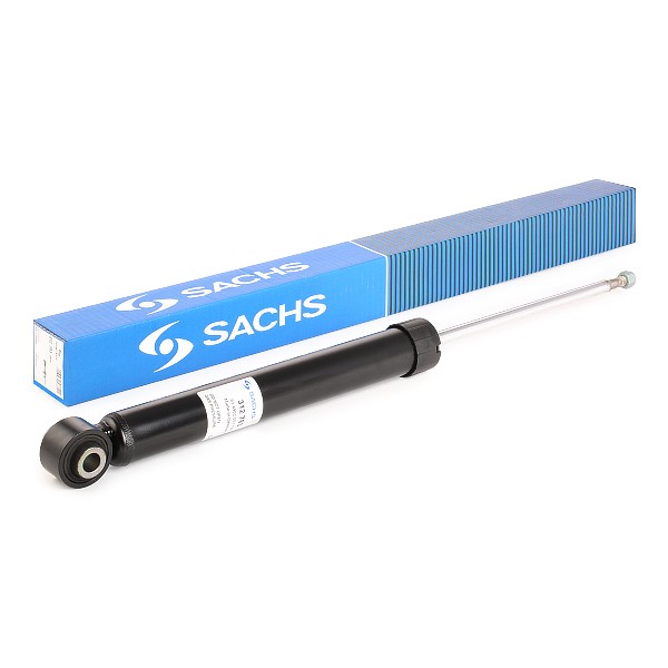 SACHS Stoßdämpfer AUDI 312 783 8E0513033B,8E0513033 Federbein,Stossdämpfer von SACHS