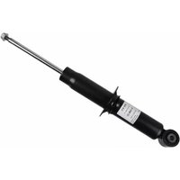 SACHS Stoßdämpfer Gasdruck 316 999 Federbein,Stossdämpfer VW,Touareg (7LA, 7L6, 7L7) von SACHS