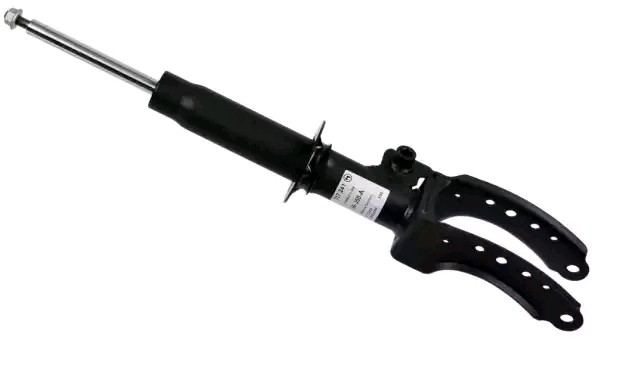 SACHS Stoßdämpfer VW 317 241 7L6413031L,7L6413031S Federbein,Stossdämpfer von SACHS