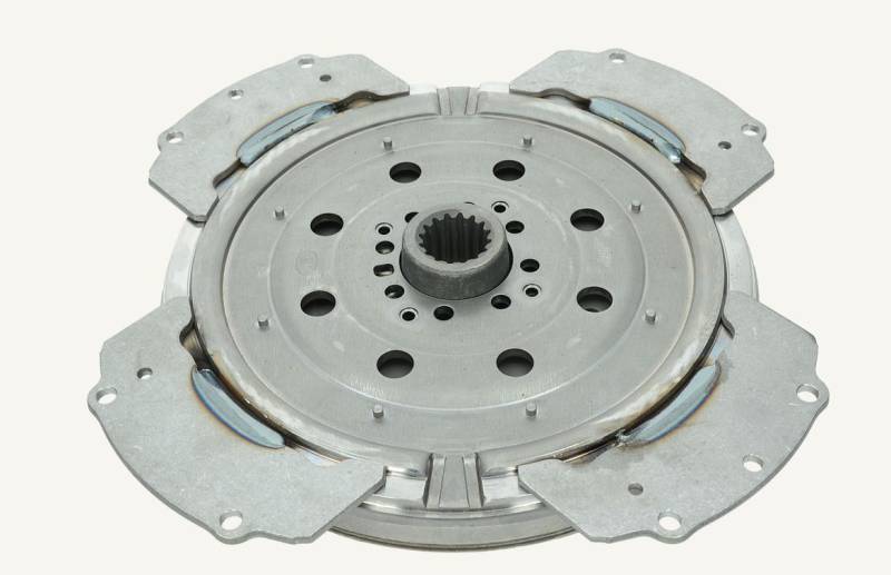 SACHS Torsionsdämpfer, Kupplung 1866 000 108 0000774720,0006647120 von SACHS