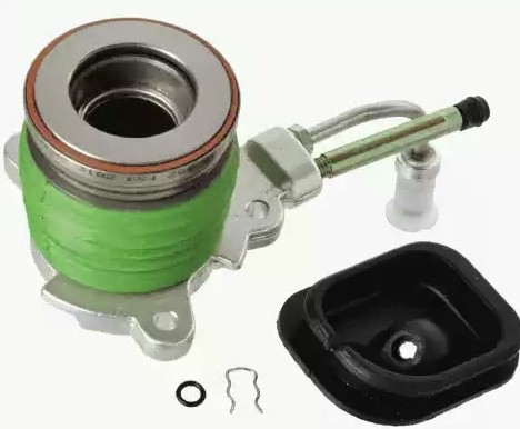 SACHS Zentralausrücker, Kupplung FORD 3182 654 208 1504696,7113401,94ZT7A564BA 94ZT7A564BB von SACHS